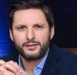 شاہدآفریدی نے ٹیم پر بڑا اعتراض اٹھا دیا