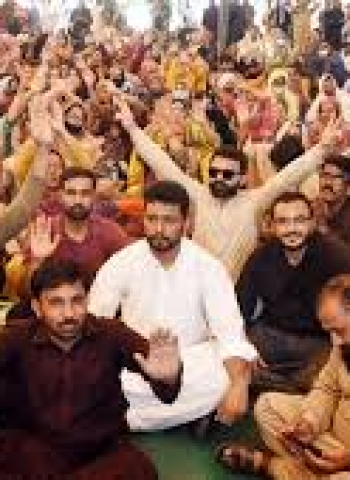 ڈاکٹرز کیخلاف کارروائی کرنے کا فیصلہ